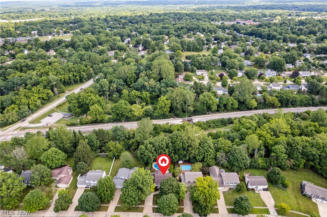 Laurel Glens Ph I - Residential