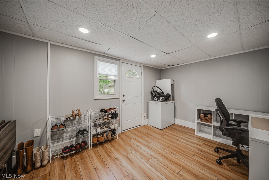 Forestdale Sub - Residential