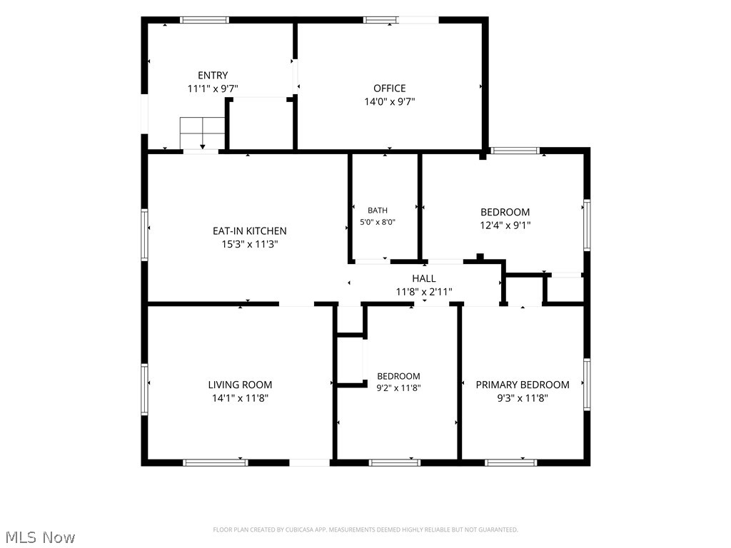 Forestdale Sub - Residential