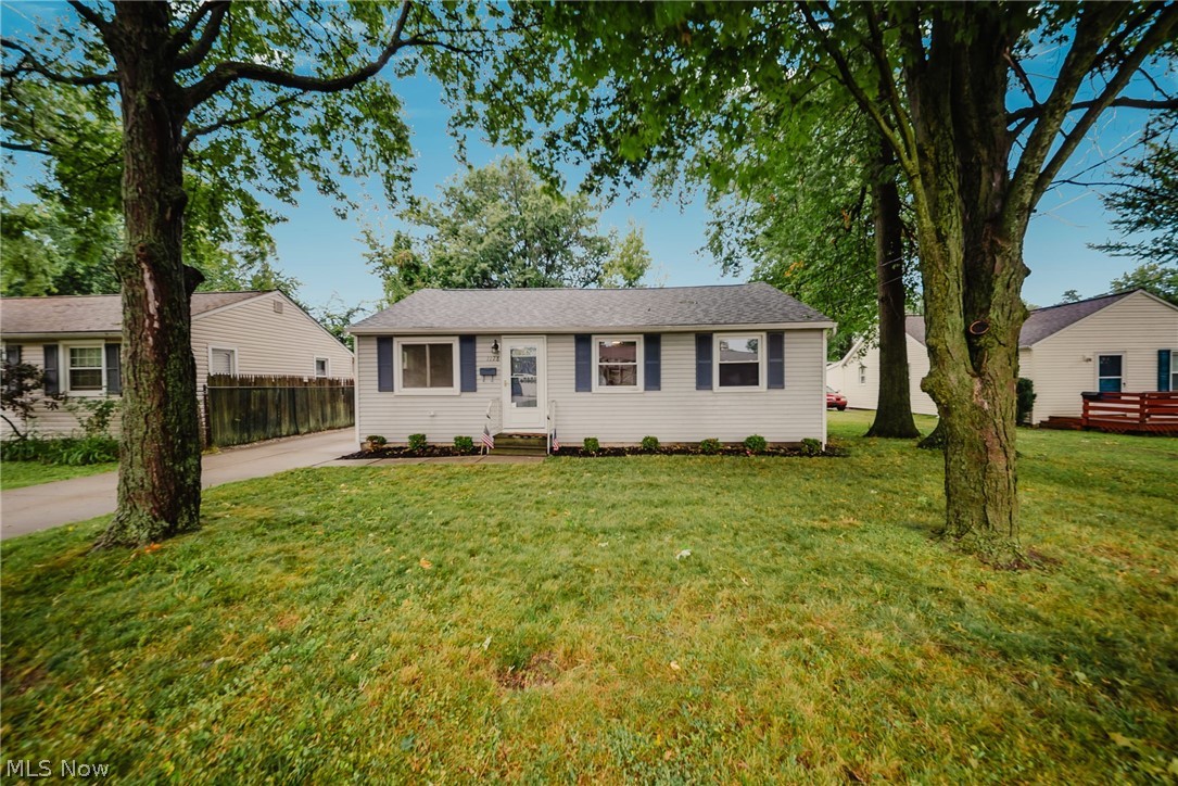 Forestdale Sub - Residential