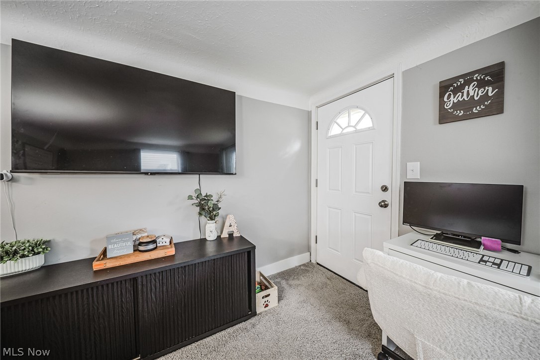 Forestdale Sub - Residential