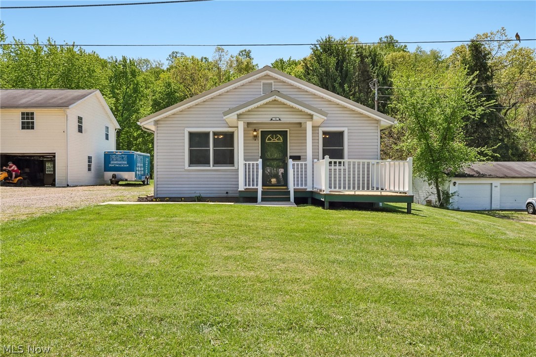 United States Military Lands - Residential