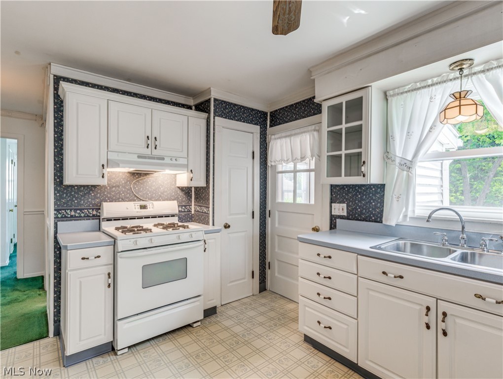 North Moreland - Residential