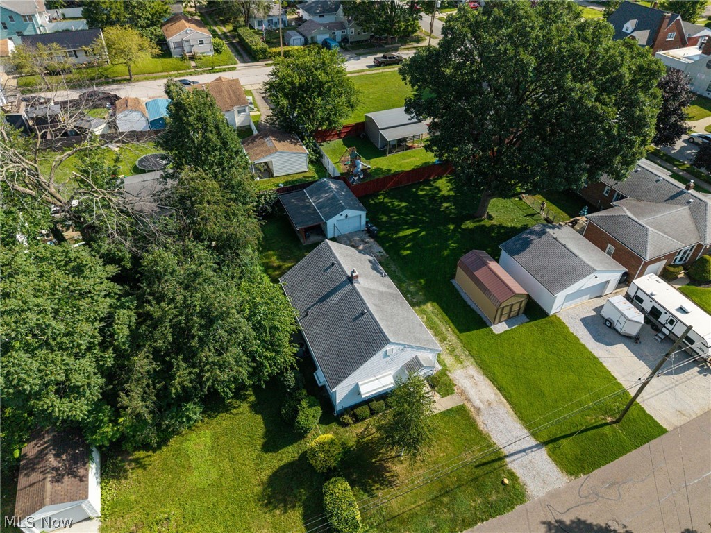 Overlook - Residential