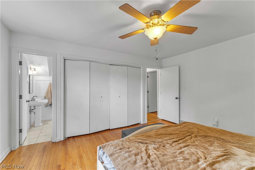 Park Heights Estate #12 - Residential