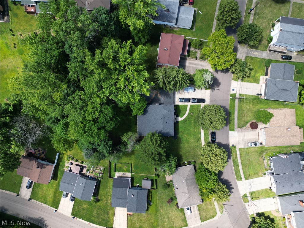 Park Heights Estate #12 - Residential