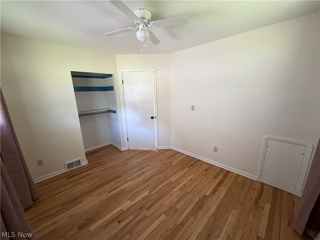 Brooklawn Meadows - Residential
