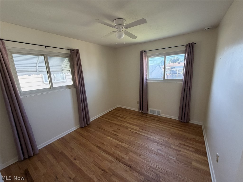 Brooklawn Meadows - Residential