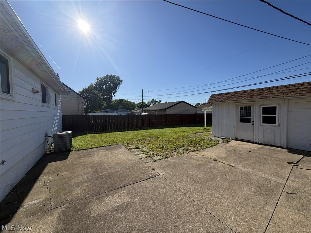 Brooklawn Meadows - Residential
