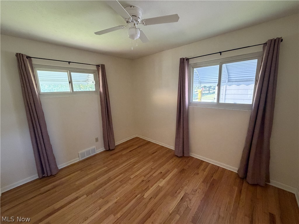 Brooklawn Meadows - Residential