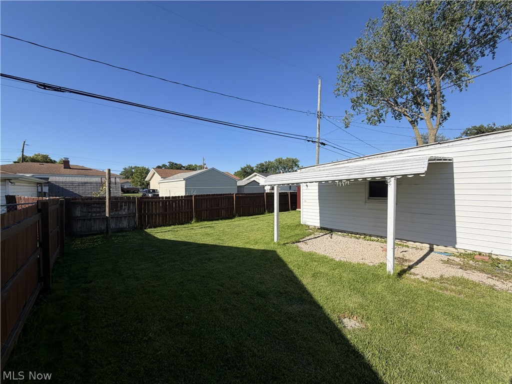 Brooklawn Meadows - Residential