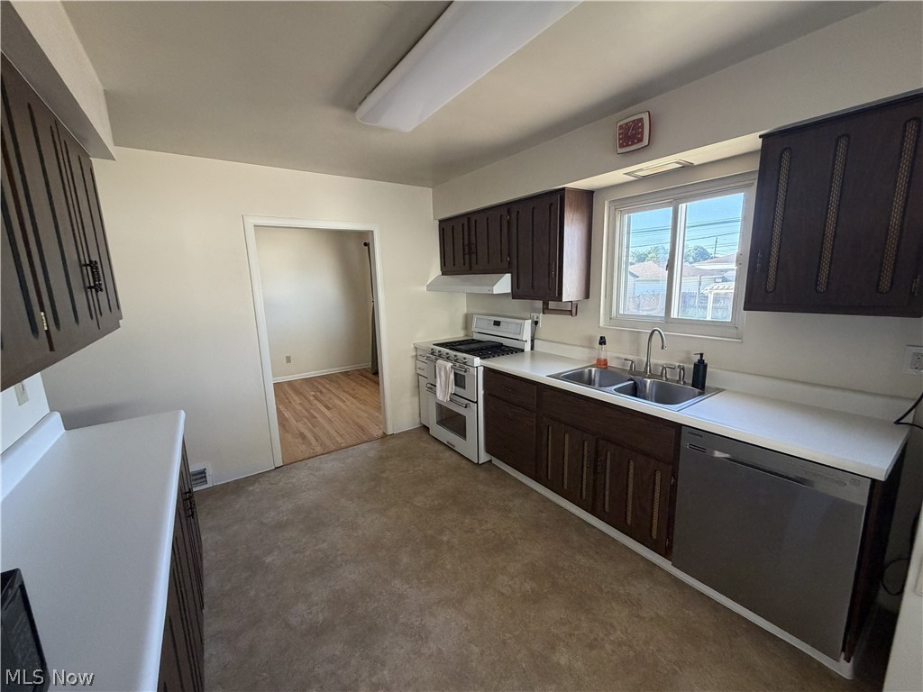 Brooklawn Meadows - Residential