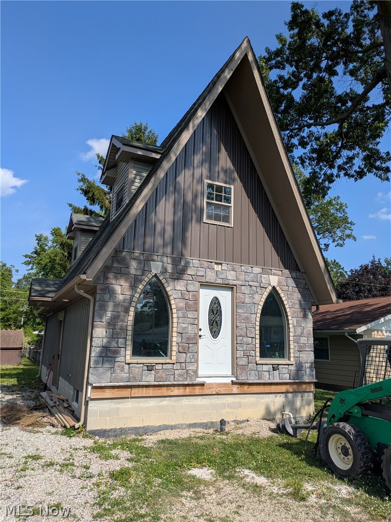 Vermilion On Lake - Residential
