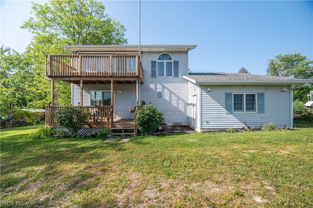 Deerfield - Residential