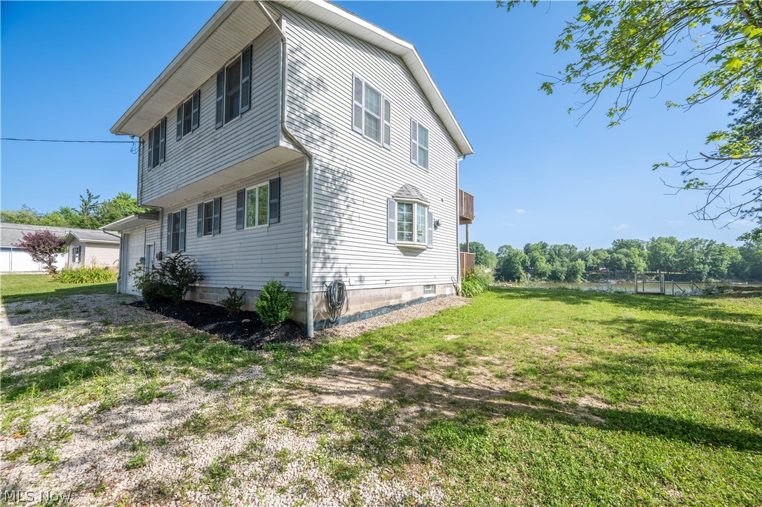 Deerfield - Residential