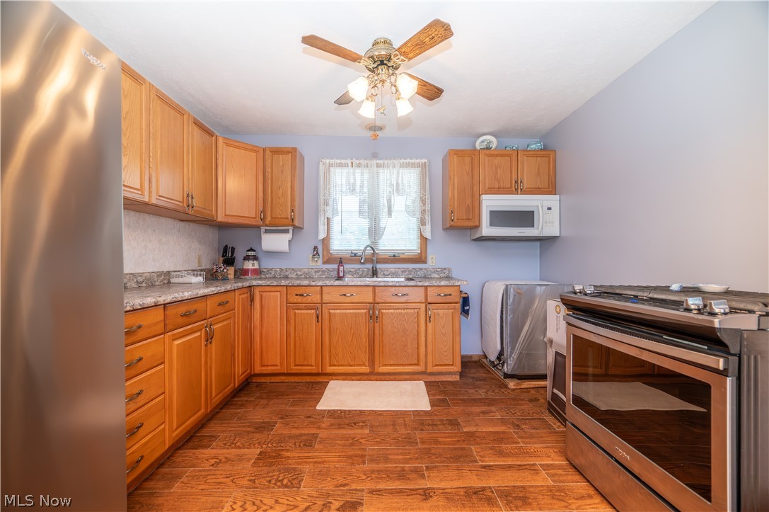 Deerfield - Residential