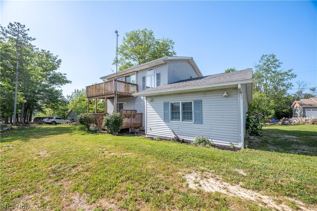 Deerfield - Residential