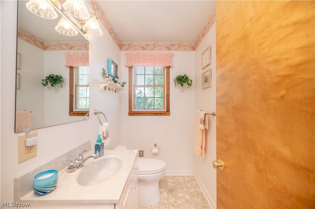 Deerfield - Residential