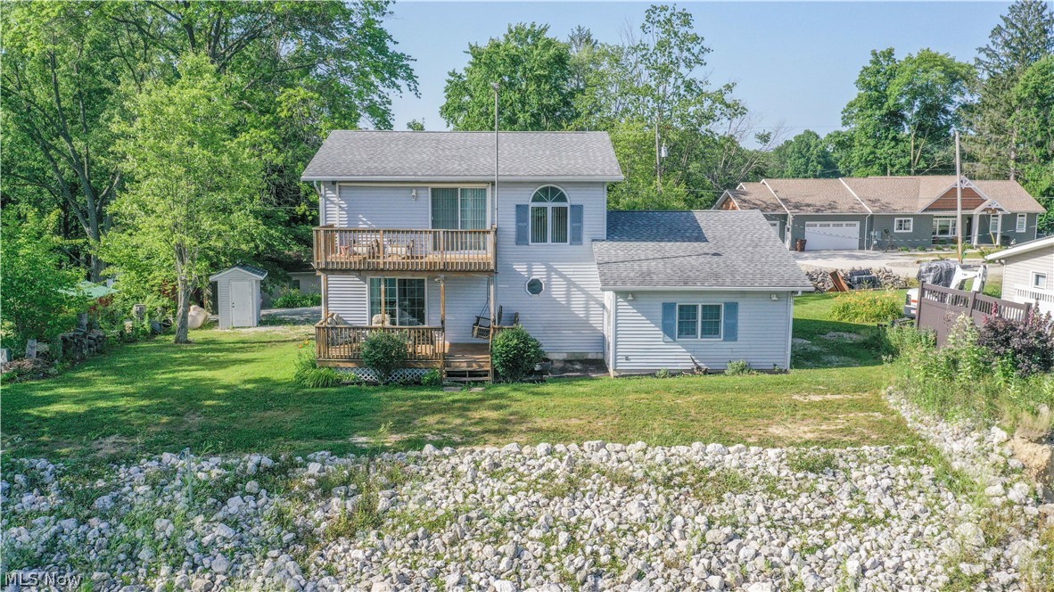 Deerfield - Residential