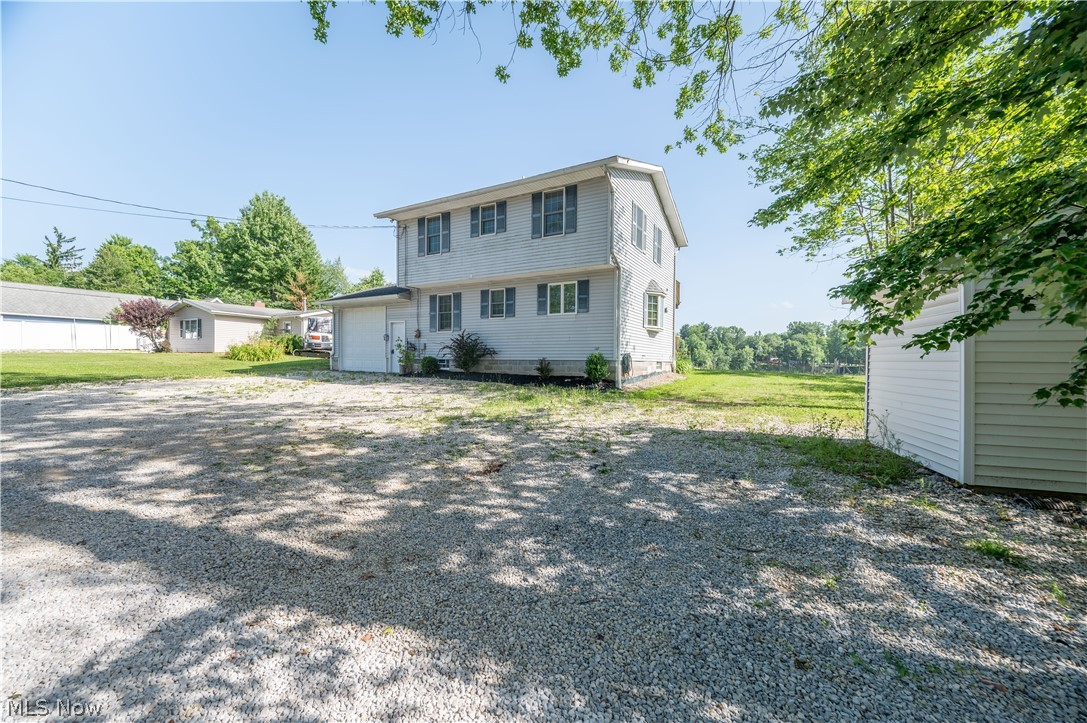 Deerfield - Residential
