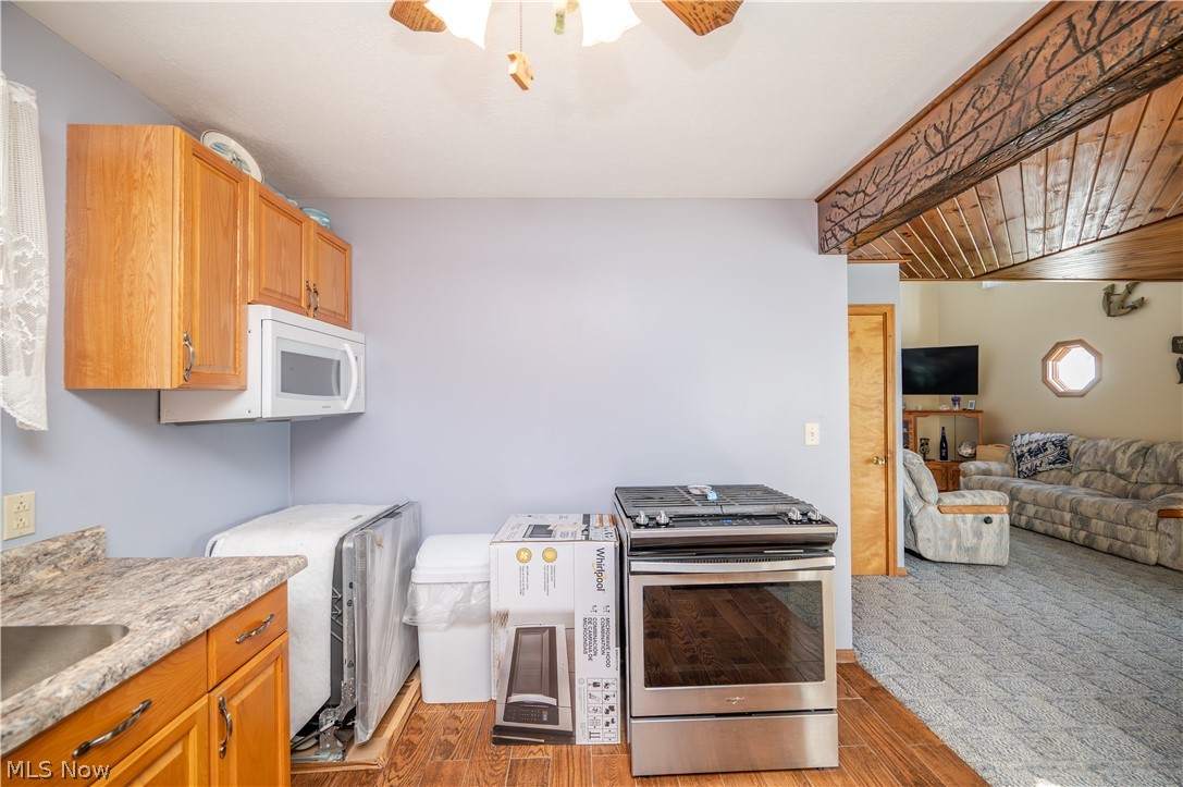 Deerfield - Residential