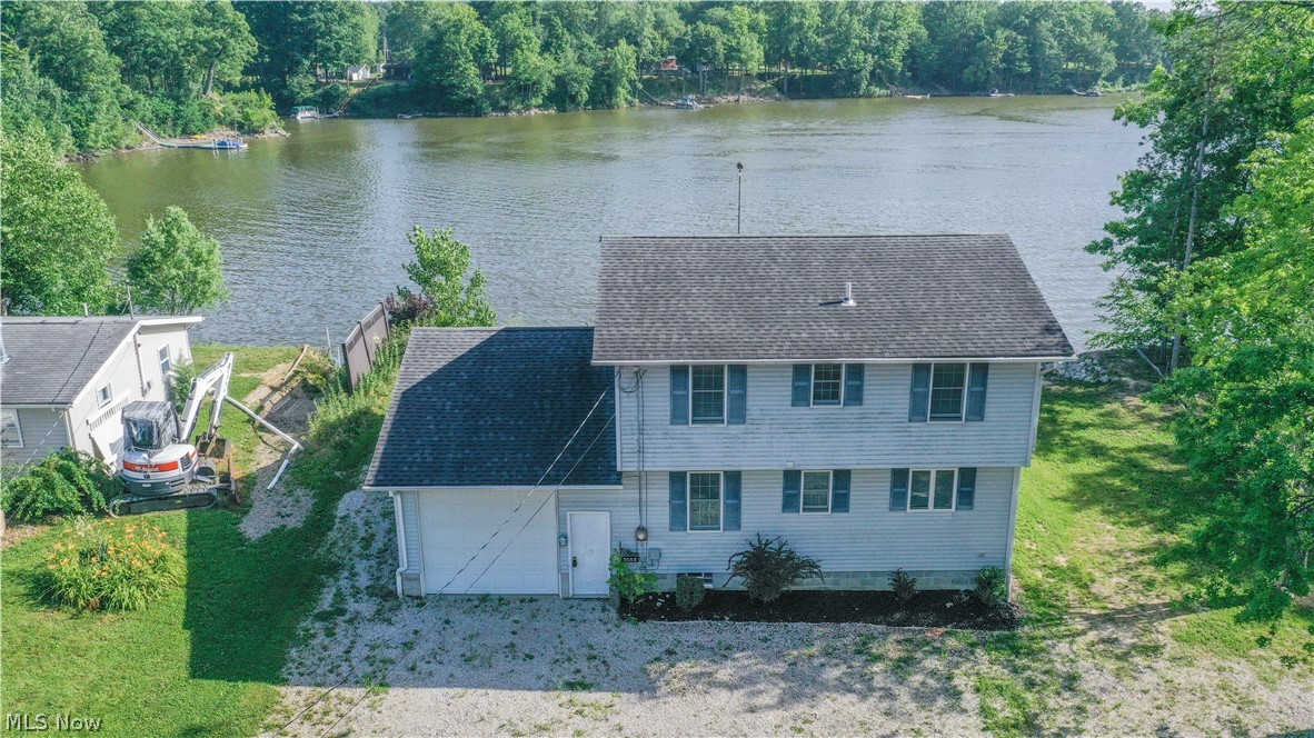 Deerfield - Residential