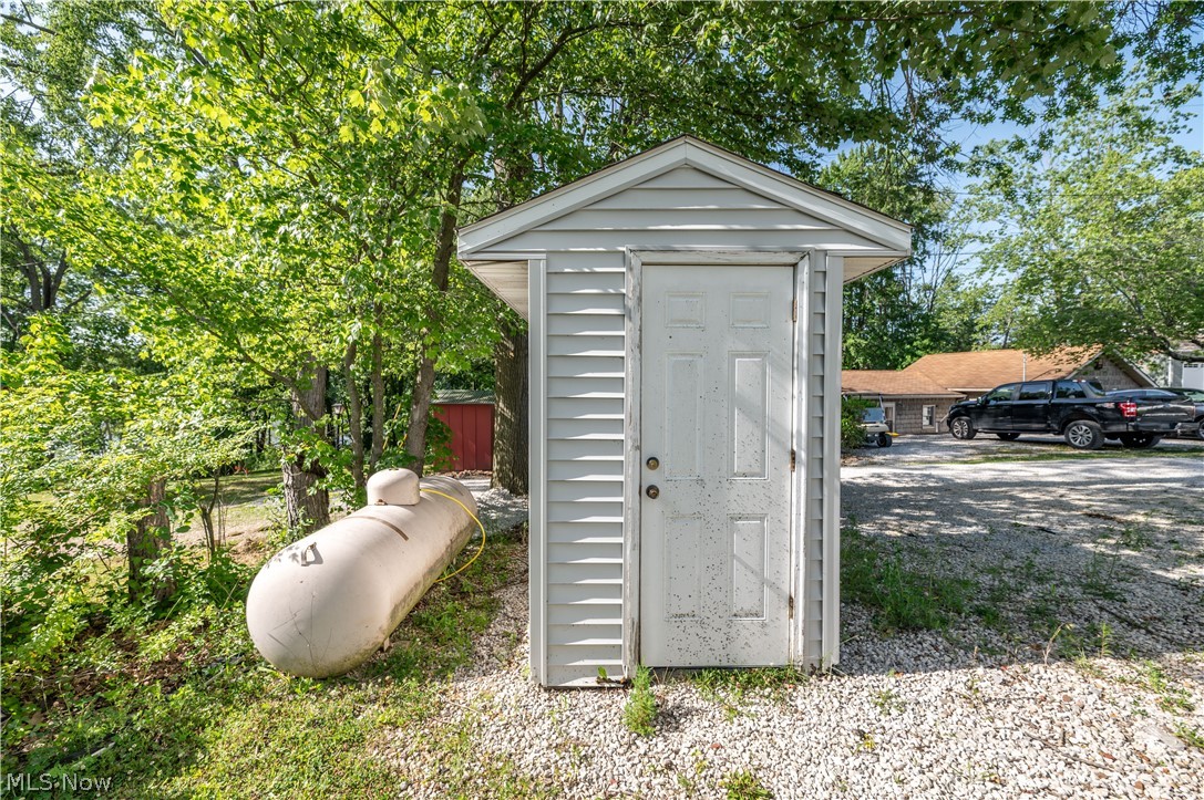 Deerfield - Residential