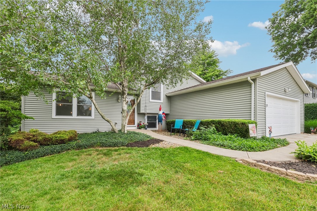 SUSSEX VILLAGE GREEN SUBDIVISION - Residential