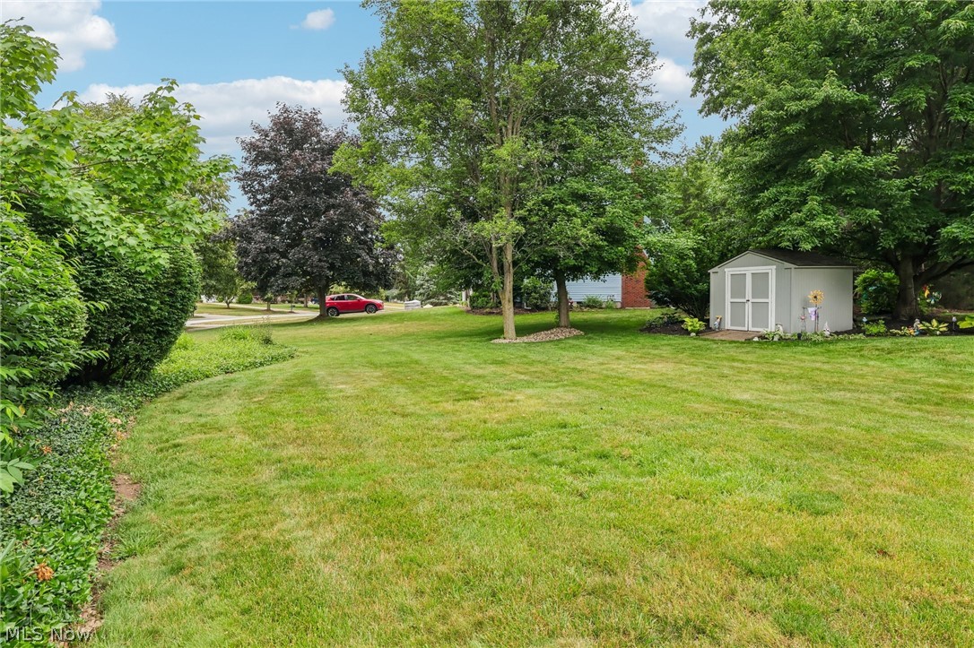 SUSSEX VILLAGE GREEN SUBDIVISION - Residential