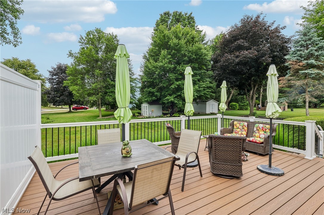 SUSSEX VILLAGE GREEN SUBDIVISION - Residential