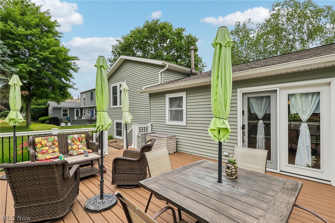 SUSSEX VILLAGE GREEN SUBDIVISION - Residential