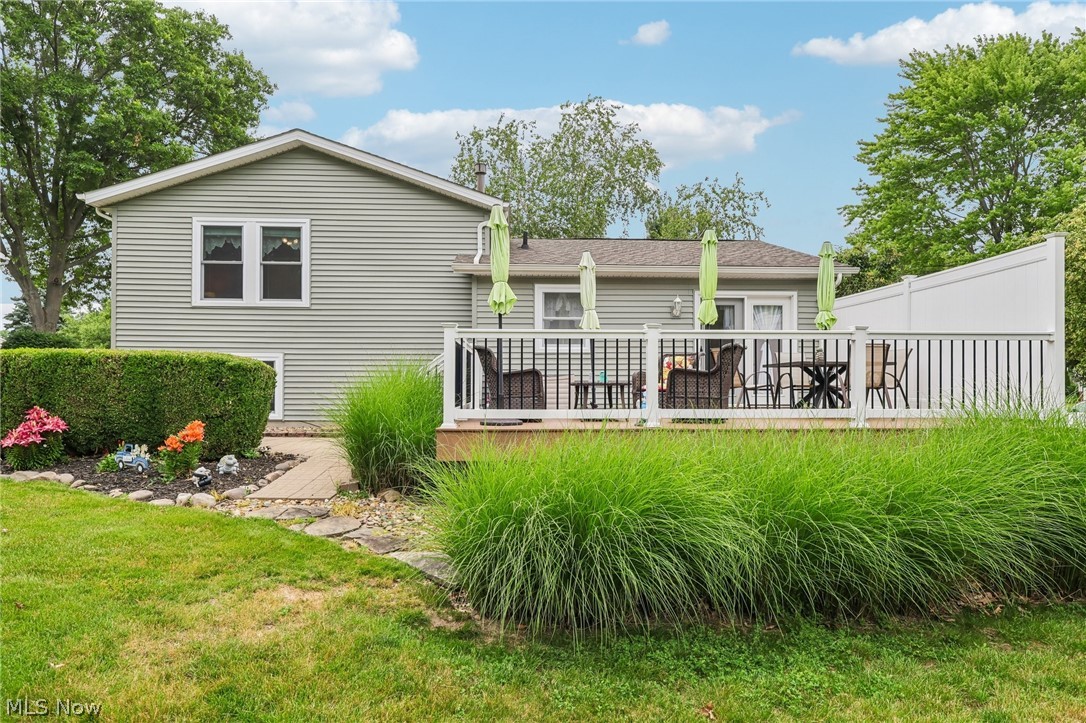 SUSSEX VILLAGE GREEN SUBDIVISION - Residential