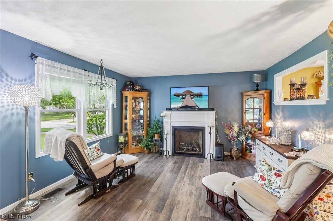 SUSSEX VILLAGE GREEN SUBDIVISION - Residential