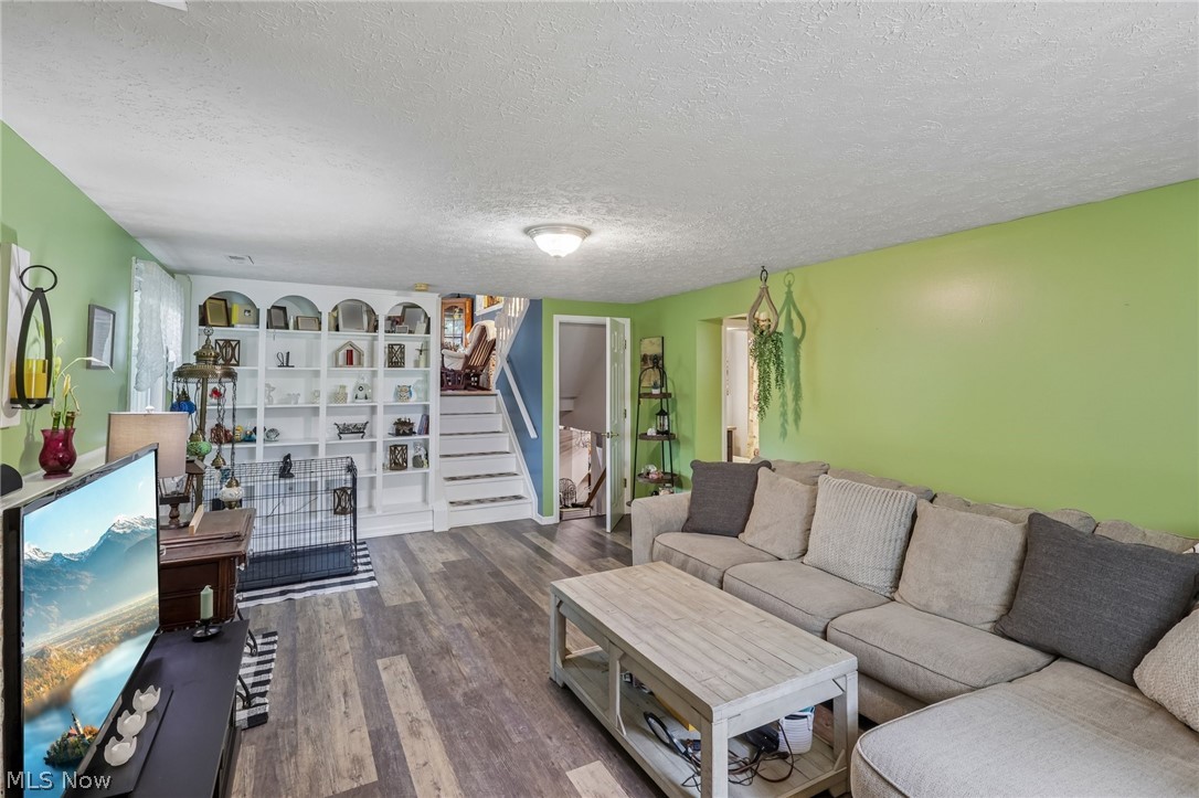 SUSSEX VILLAGE GREEN SUBDIVISION - Residential