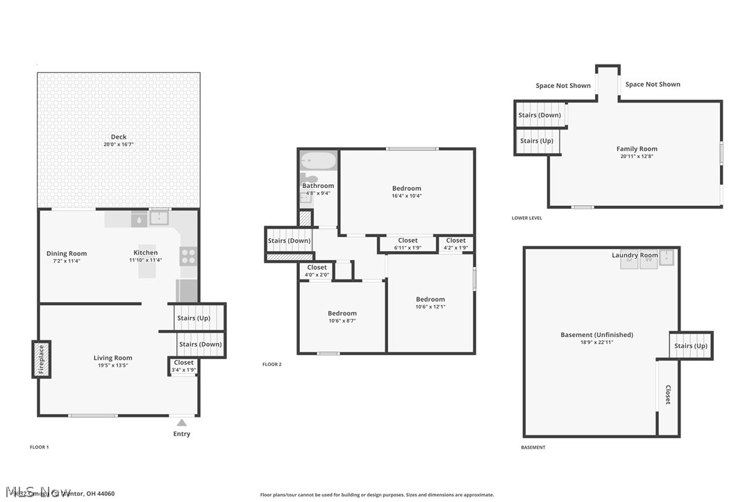 SUSSEX VILLAGE GREEN SUBDIVISION - Residential