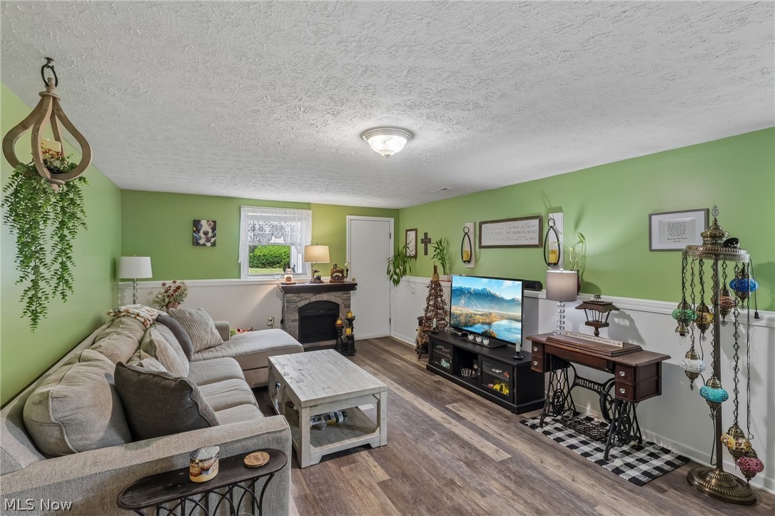 SUSSEX VILLAGE GREEN SUBDIVISION - Residential