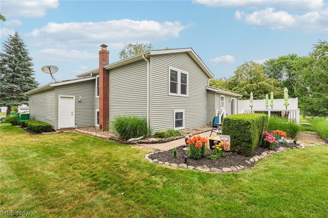 SUSSEX VILLAGE GREEN SUBDIVISION - Residential