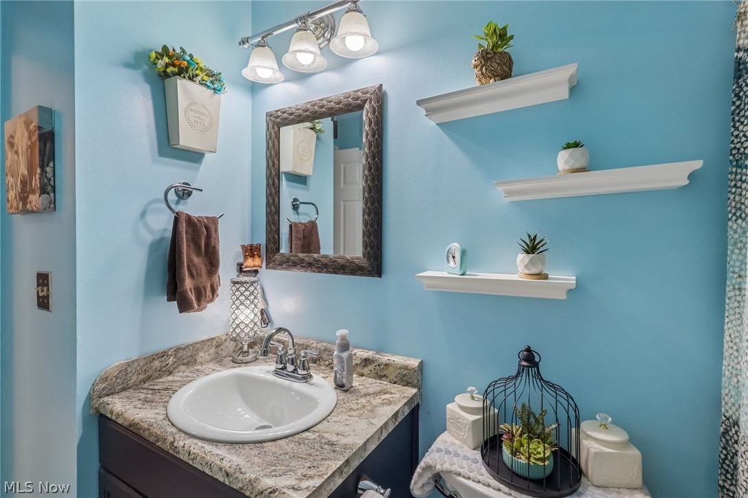 SUSSEX VILLAGE GREEN SUBDIVISION - Residential