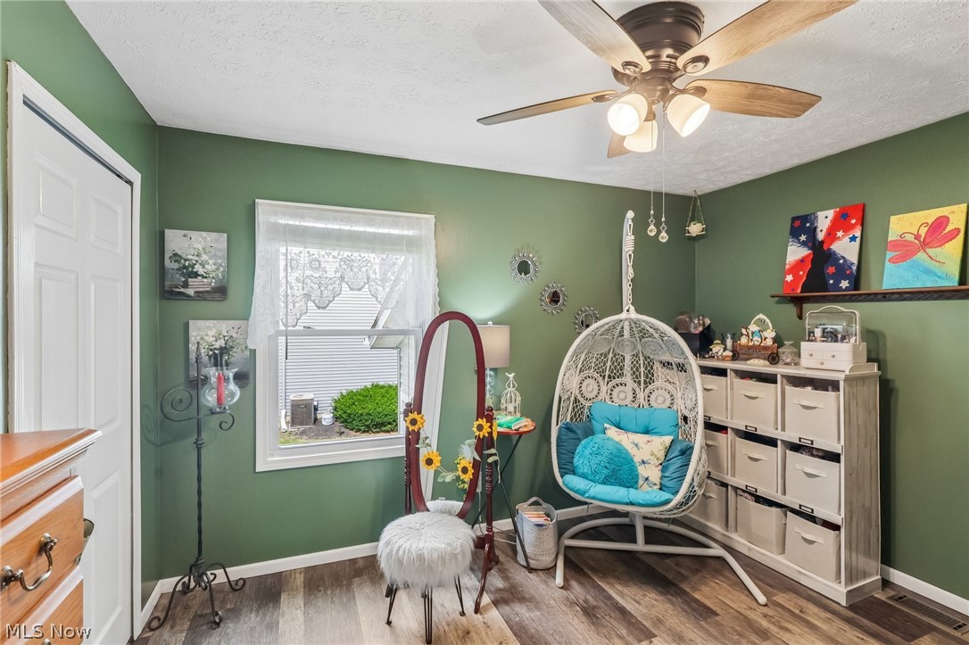 SUSSEX VILLAGE GREEN SUBDIVISION - Residential