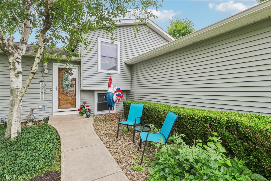 SUSSEX VILLAGE GREEN SUBDIVISION - Residential