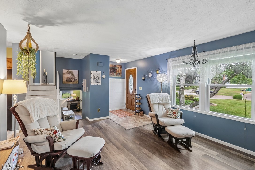 SUSSEX VILLAGE GREEN SUBDIVISION - Residential