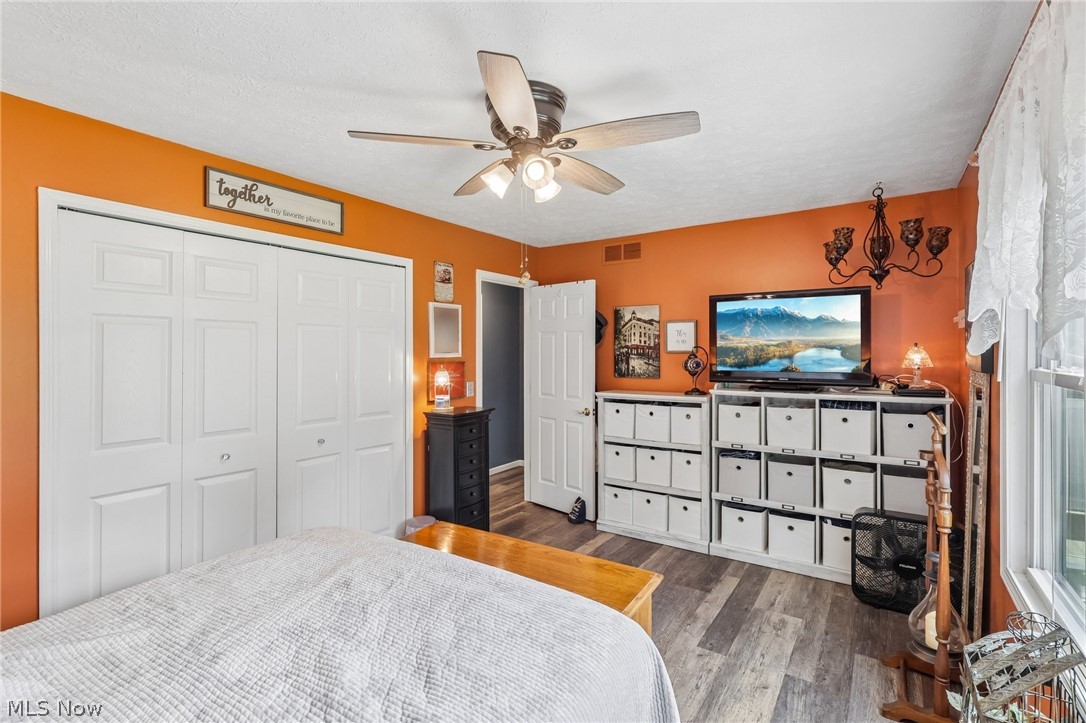 SUSSEX VILLAGE GREEN SUBDIVISION - Residential