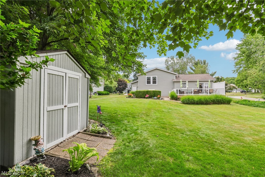 SUSSEX VILLAGE GREEN SUBDIVISION - Residential