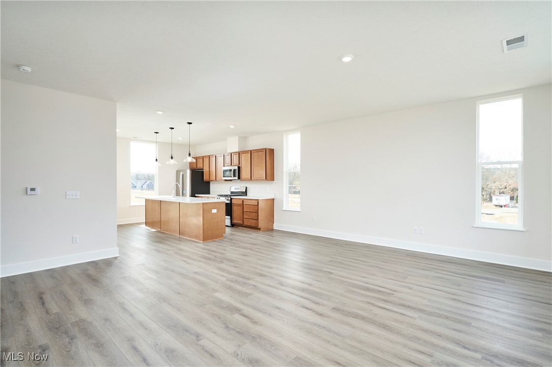 The Residences at Good Park - Residential