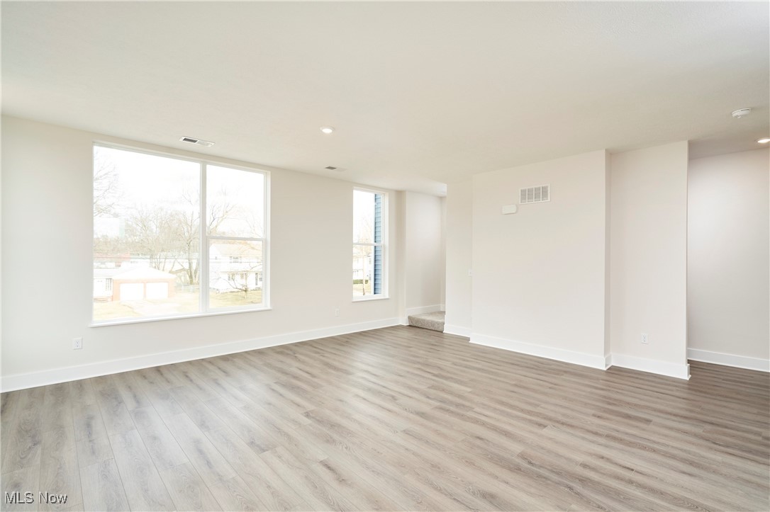 The Residences at Good Park - Residential