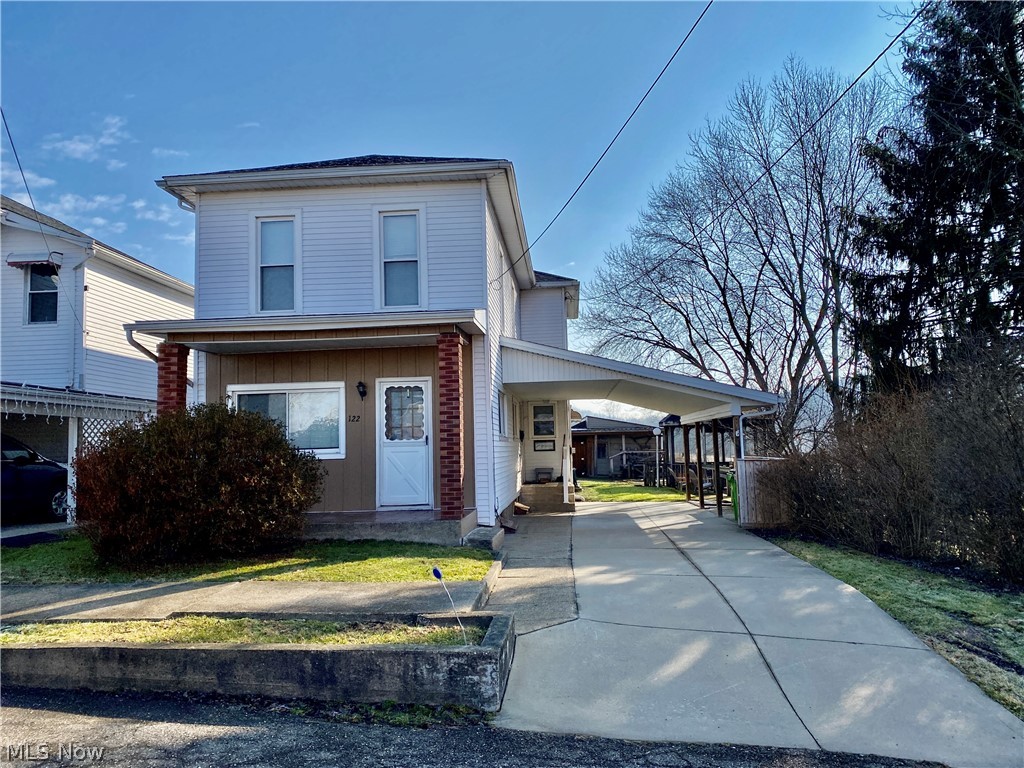 Shiptons Add - Residential