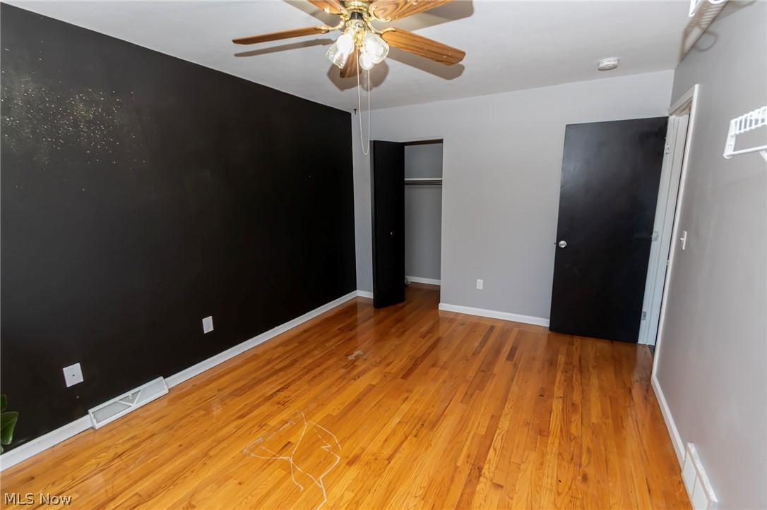Ridgeville Heights - Residential
