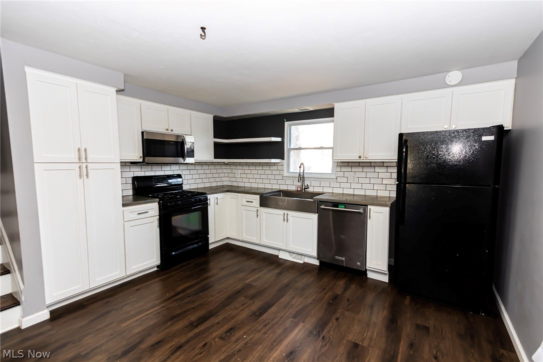 Ridgeville Heights - Residential