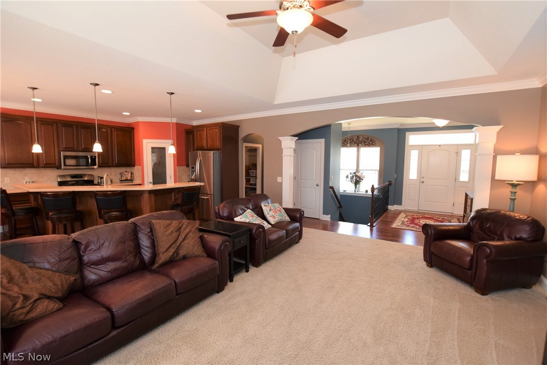 Kings Ridge Ph Two - Residential