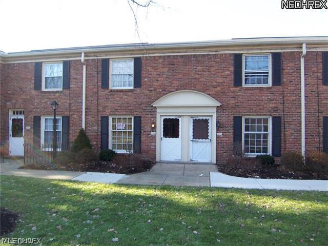 Georgetown Condo - Residential
